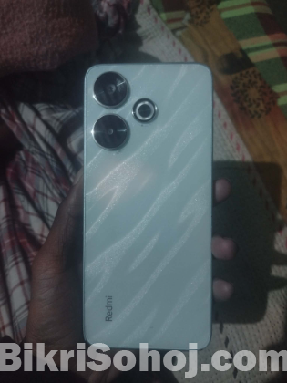 Xiaomi Redmi 13 (রেডমি ১৩)